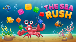 The Sea Rush